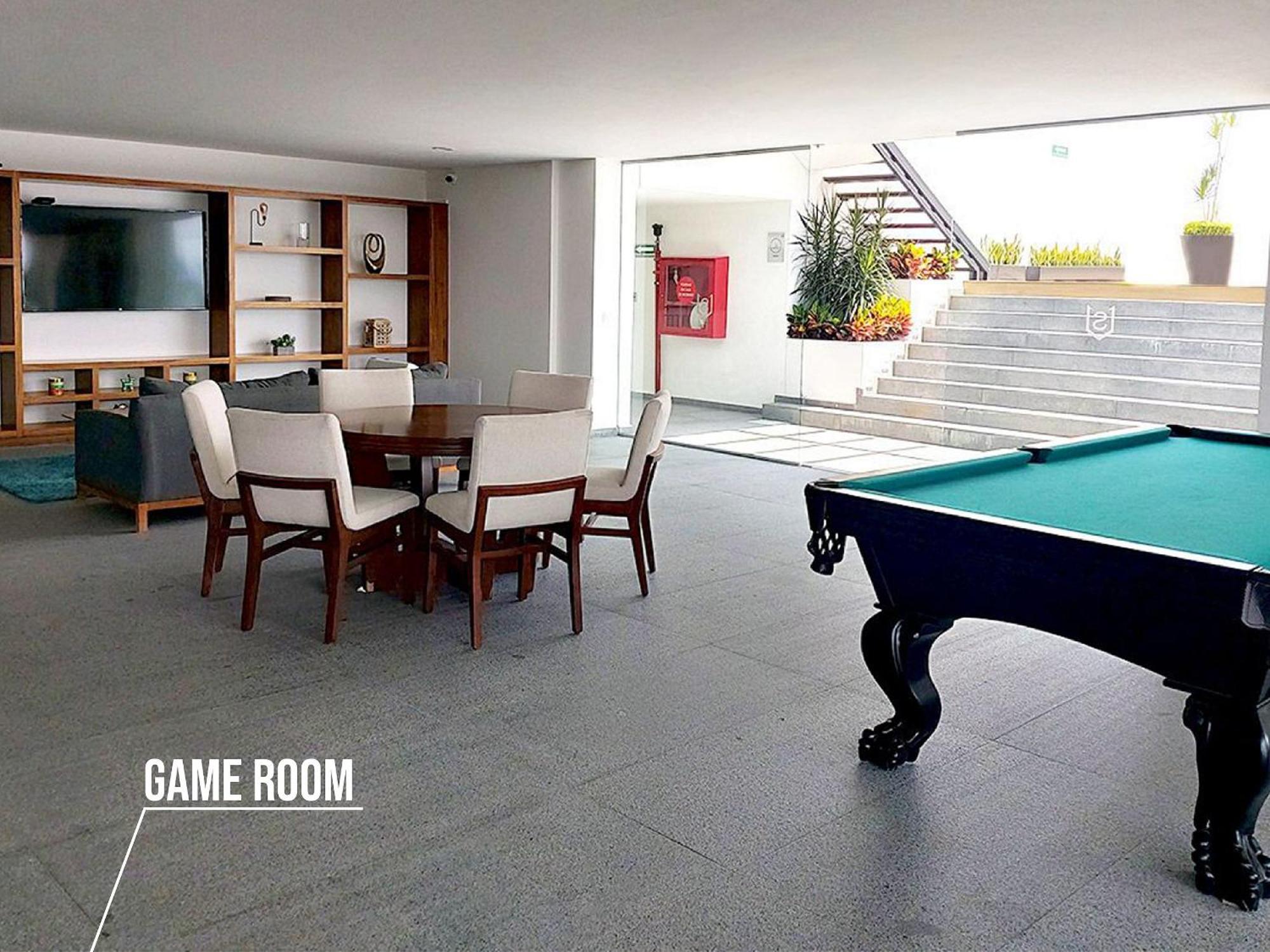 Amazing City Views Condesa Roma By Bamboo Skylife Mexico City Exteriör bild